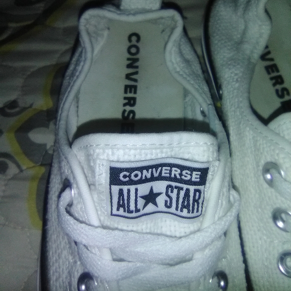 Converse, Womens - Picture 2 of 8